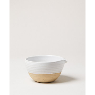 Pantry Stoneware Mixing Bowl
