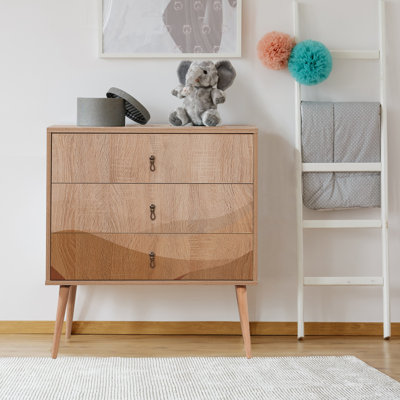 Commode Duez