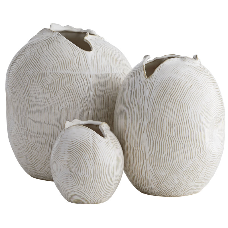 Blume Ceramic Table Vase