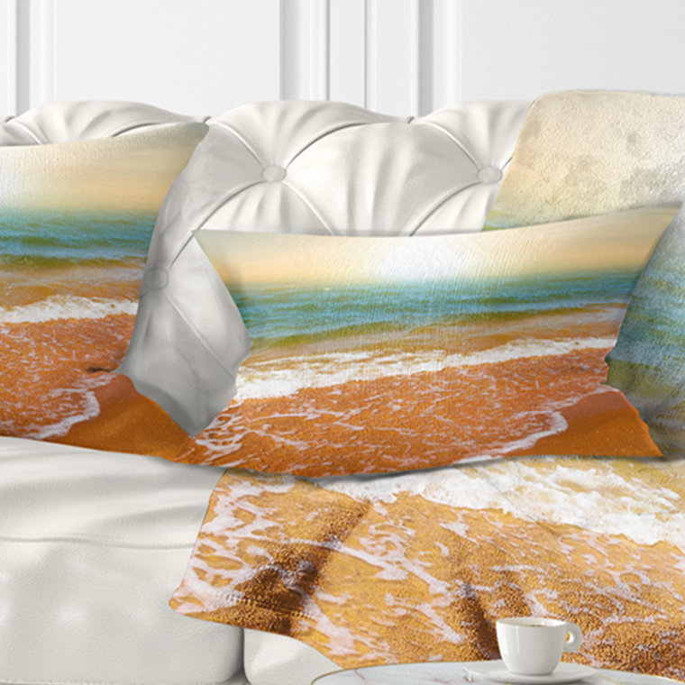 Throw Pillow, Rectangular, 12" x 20"