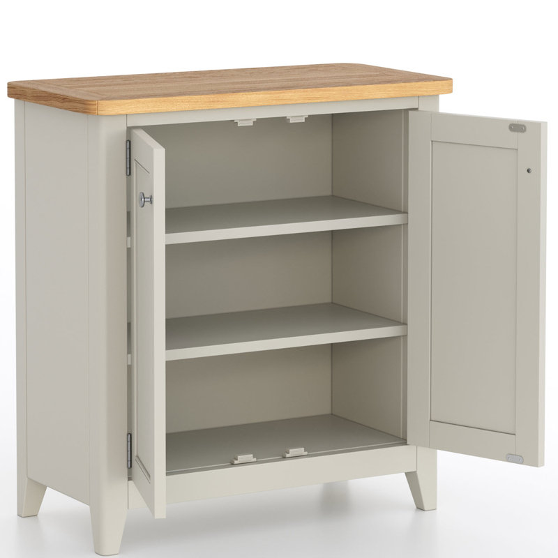 Mayur 75 cm Wide Server