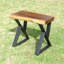 Outdoor Bench-267458689