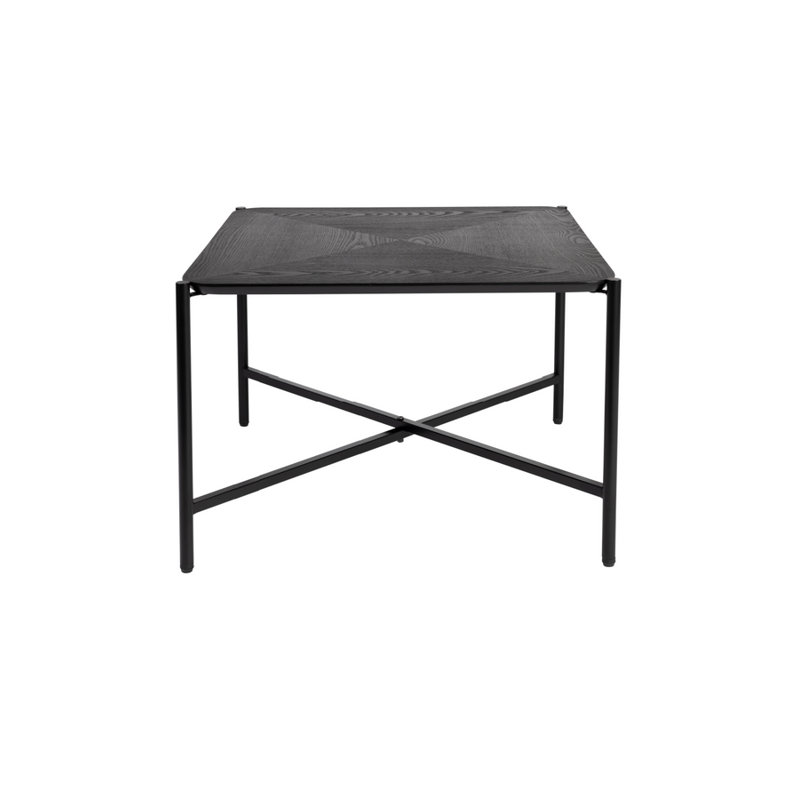 Marcio Coffee Table, Black