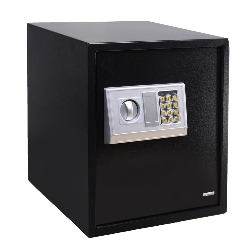 Security Safe Lock