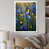 White Picture Framed is unavailable