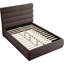 Lit en tissu Adam-106895922-106895923