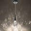 Hibiscus 1 Light LED Mini Pendant-70593669