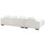 Alhan 4 Seater Corner Sofa -57630485-57630474