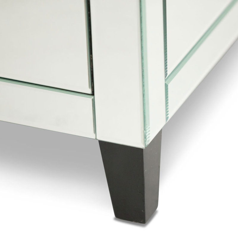 Table de bout avec rangement Montreal