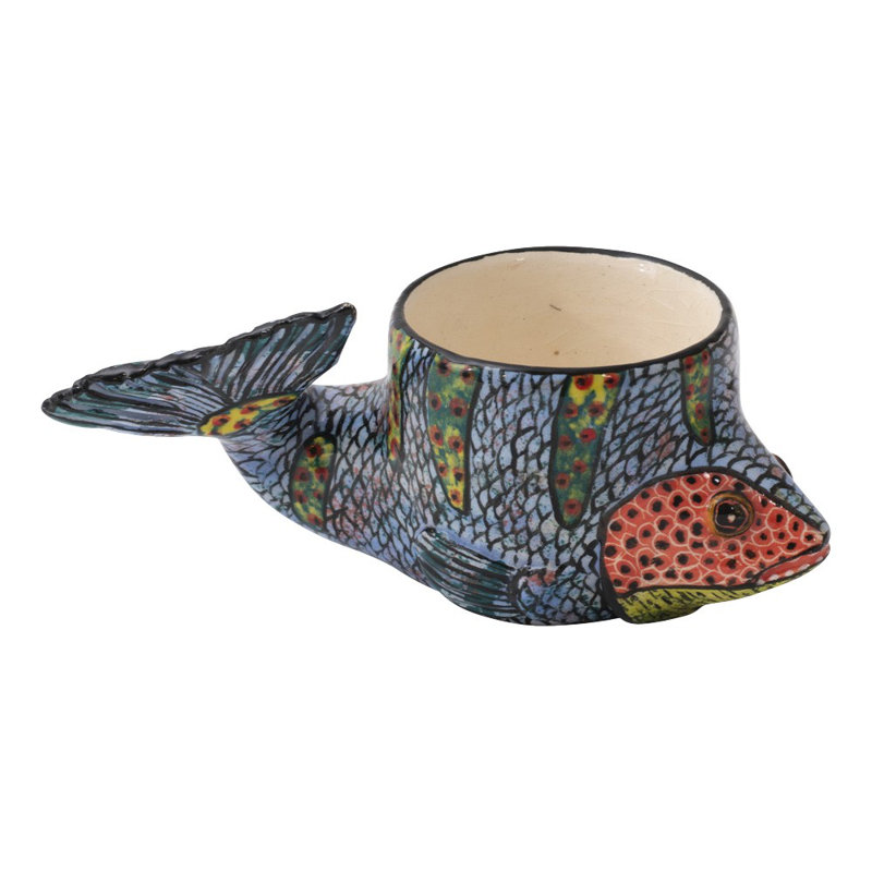 Ardmore Ceramic Egg Cup