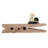 Cox 2 Piece Floating Shelf-1949425615