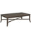 Montclair Solid Wood Cocktail Table