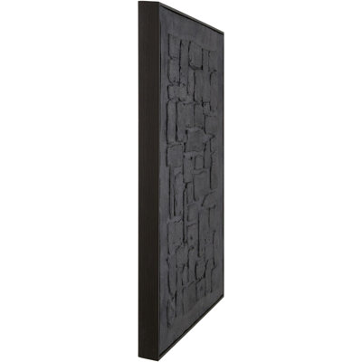 Ratcliff Framed Art