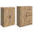 Artisan Oak