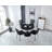 Keeyon Dining chair set of 4-711764450-711764448