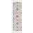 Alimatou Hand Tufted Wool Geometric Rug-1312998196