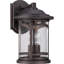 Lanterne murale d'extérieur à 3 ampoules Sheppard-23169392-23169390