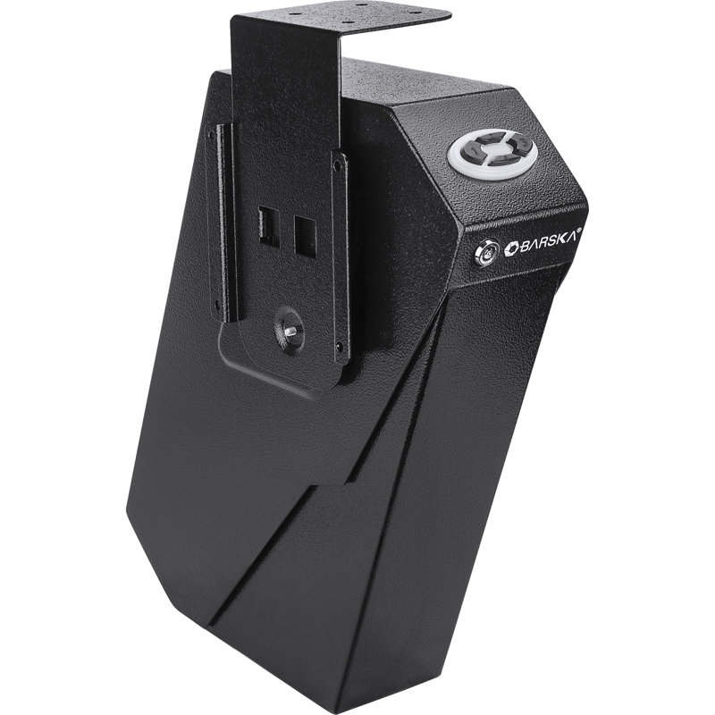 KEYPAD SAFE