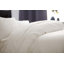 Cotton Solid Colour Duvet Cover Set with Pillowcases-30283291-30283292