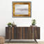 Too Much Typography Framed Mirror by Oliver Gal-1736756414