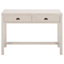 Bureau enveloppant à 2 tiroirs Finlay-10821572