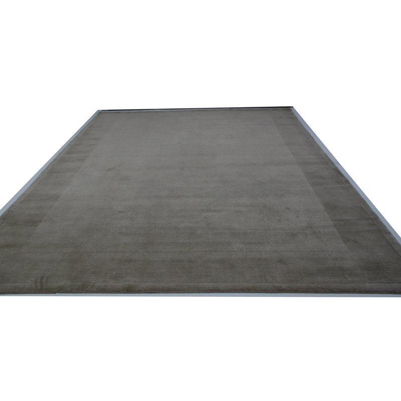 One-of-a-Kind 9' X 12' Area Rug