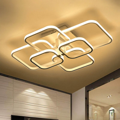 Arnitha LED Flush Mount