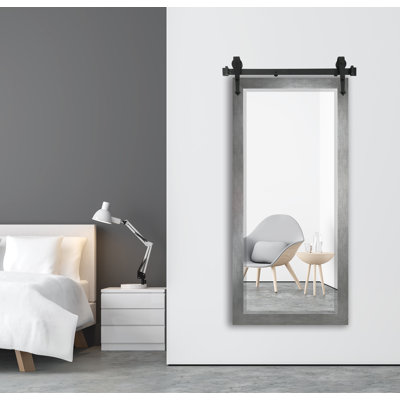 Neace Mirror