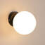 Recessed Wall Light