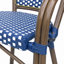 Chaise BISTRO (ensemble de 2)