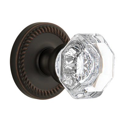 Figurine Grandeur Newport Rosette