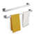 Brushed Nickel is out of stock