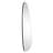 Brendley Solid Wood Asymmetrical Mirror