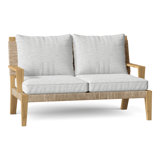 Outdoor 2 - Seat Loveseat