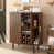 Walnut est en rupture de stock