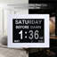 Horloge de table numérique-1360200151