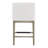 Bethea Counter Stool With Arms-107095732