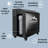 The Immersion Cold Plunge with 1HP Chiller
