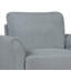 Canapé simple avec accoudoirs Living Room Furniture-605935237