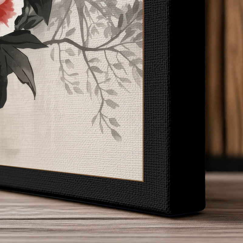 Print, 24x16 - 61.0 x 40.6 cm, Black Border