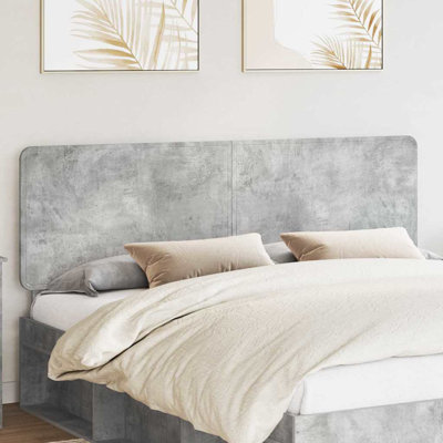 Headboard