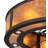 Corkran 30'' Ceiling Fan with Light Kit