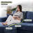 6-Piece Modular Cloud Sofa-1009953863