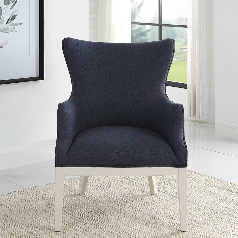Upholstered Armchair