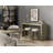 Linville Falls Upholstered Counter Stool with Metal Frame