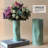 Ceramic Table Vase-2106526607