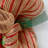 Christmas Wreath with Candy Cane