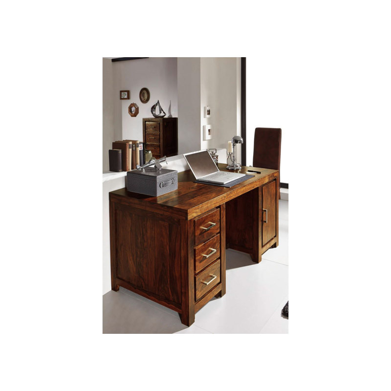 Metro Life 150Cm W Rectangle Writing Desk