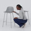Aleta Counter Stool