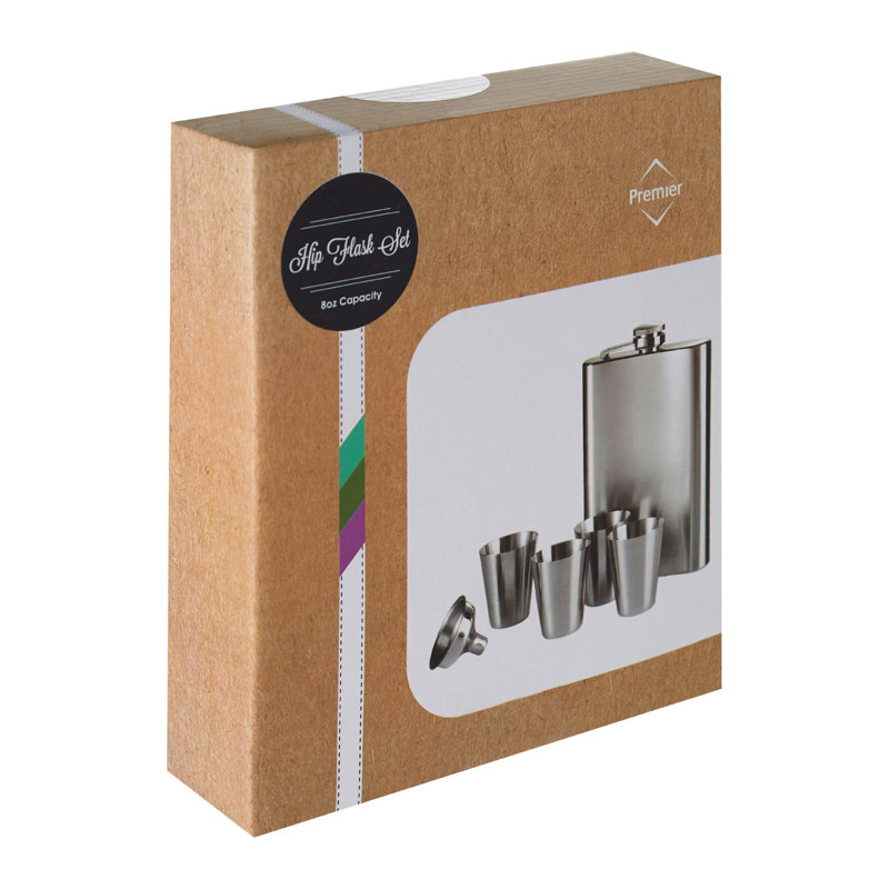 Stainless Steel Ashtray